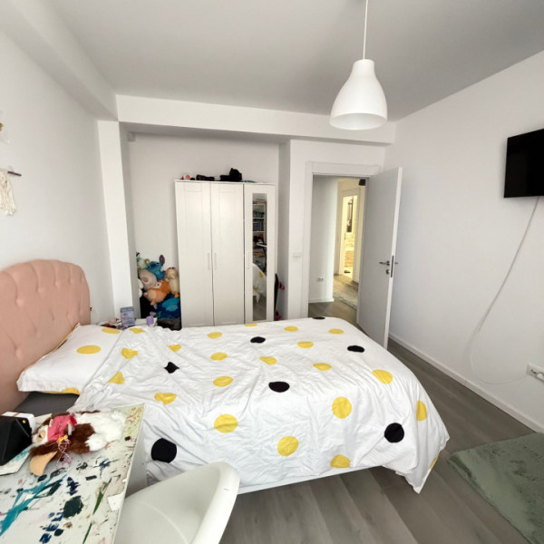 Casa/Vila Bragadiru-Cristalului 4 camere/mobilata 