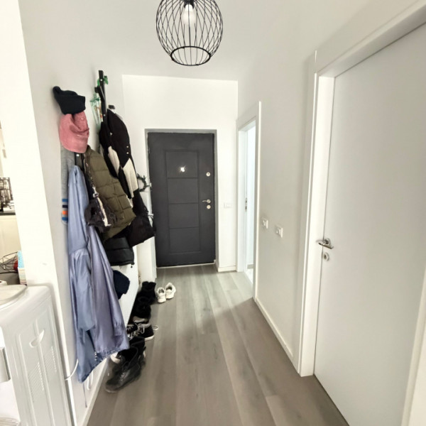 Casa/Vila Bragadiru-Cristalului 4 camere/mobilata 