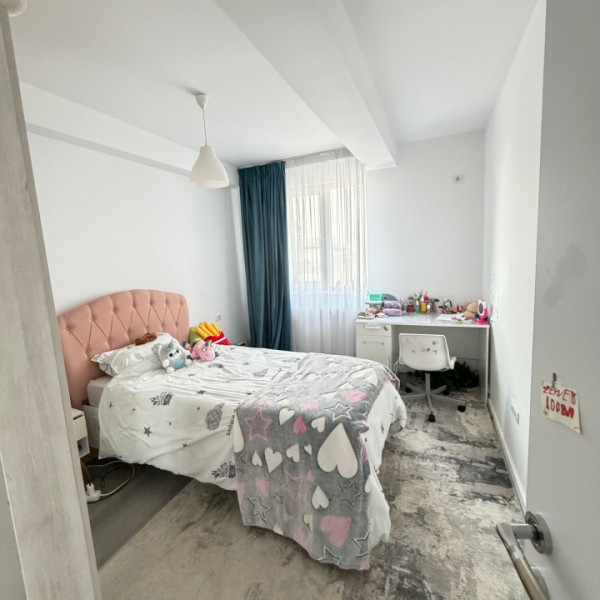 Casa/Vila Bragadiru-Cristalului 4 camere/mobilata 