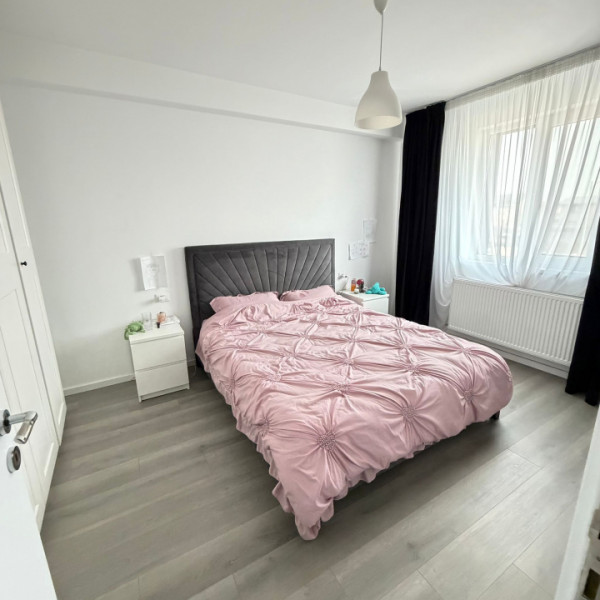 Casa/Vila Bragadiru-Cristalului 4 camere/mobilata 