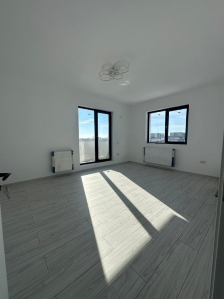 Vanzare/Apartament Nou 2 camere/Cartierul Independentei/