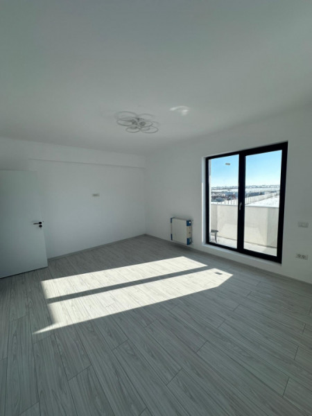 Vanzare/Apartament Nou 2 camere/Cartierul Independentei/