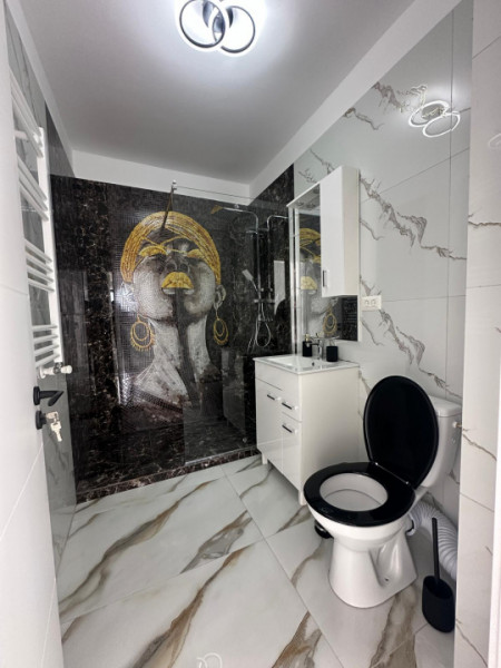 Vanzare/Apartament Nou 2 camere/Cartierul Independentei/