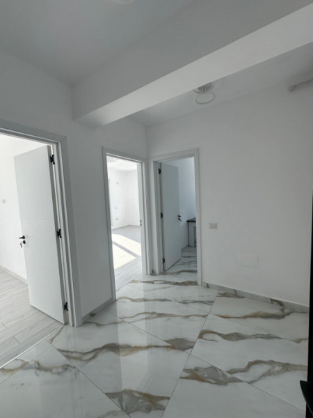 Vanzare/Apartament Nou 2 camere/Cartierul Independentei/