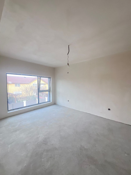 Vila Individuala 4 camere /Domnesti teren 400mp