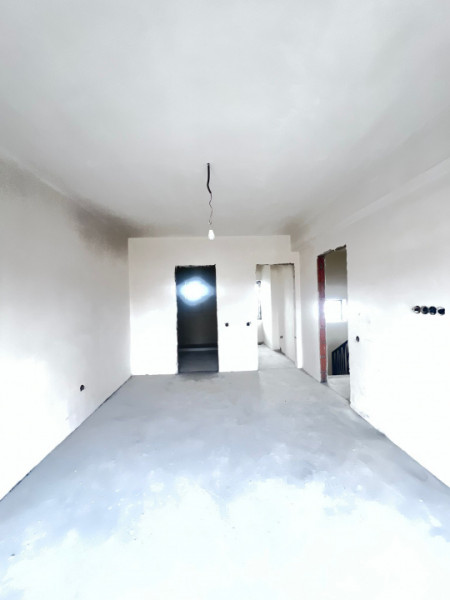 Vila Individuala 4 camere /Domnesti teren 400mp