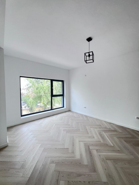 Vila Individuala 4 camere /Domnesti teren 400mp