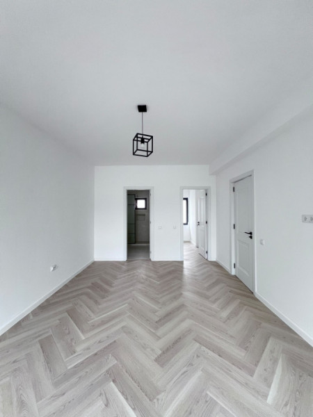 Vila Individuala 4 camere /Domnesti teren 400mp