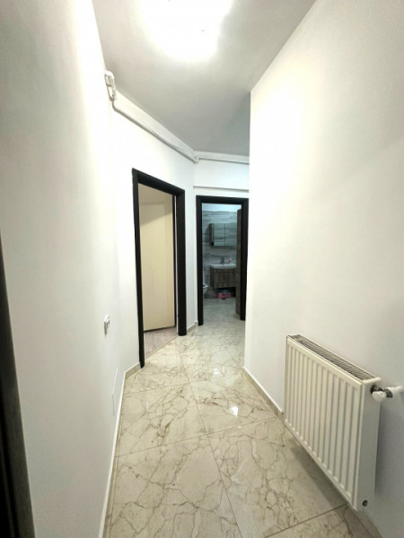 Vanzare Apartament 2 camere Bragadiru-Safirului/mobilat