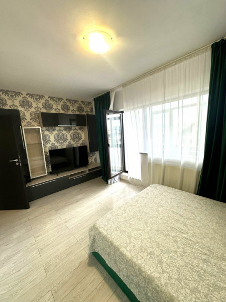 Vanzare Apartament 2 camere Bragadiru-Safirului/mobilat