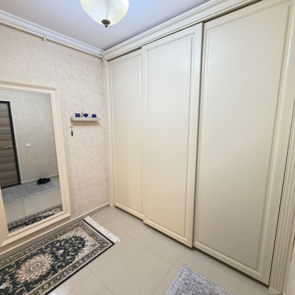 Vanzare Apartament 3 camere 2 bai /Mobilat si Utilat