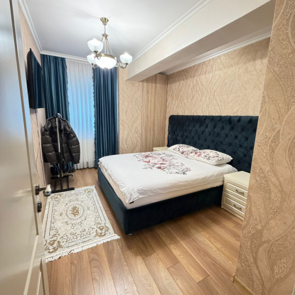 Vanzare Apartament 3 camere 2 bai /Mobilat si Utilat