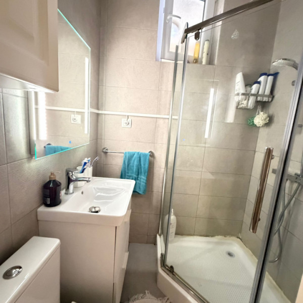 Vanzare Apartament 3 camere 2 bai /Mobilat si Utilat