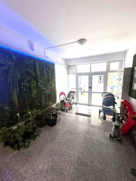 Apartament 2 camere/Bragadiru Leroy Merlin