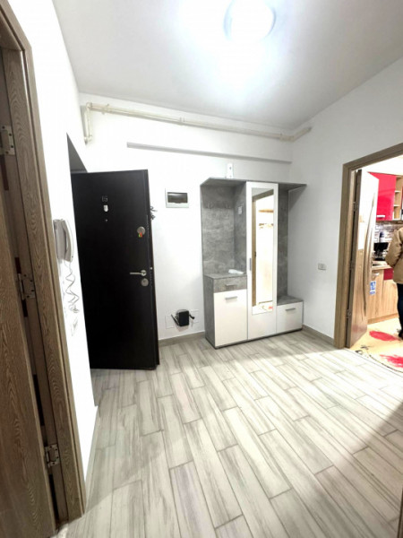 Apartament 2 camere/Bragadiru Leroy Merlin