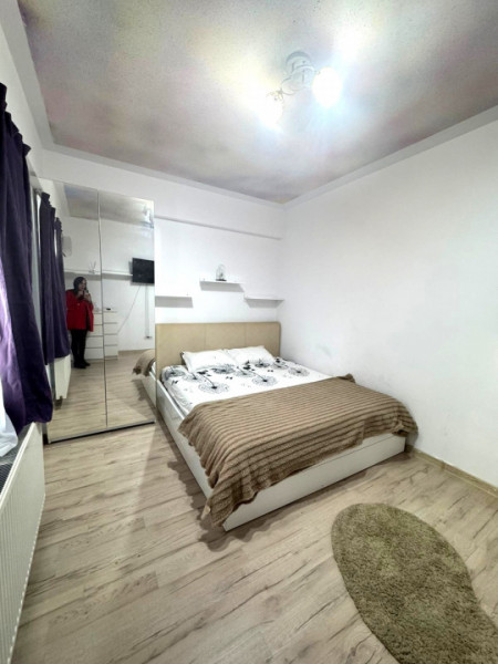 Apartament 2 camere/Bragadiru Leroy Merlin