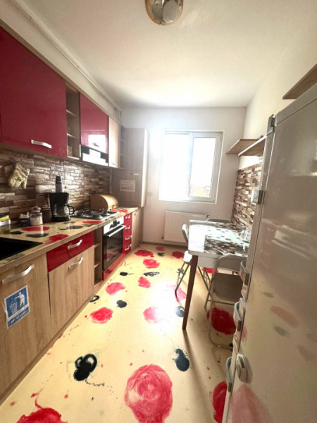 Apartament 2 camere/Bragadiru Leroy Merlin