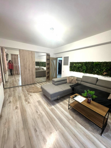 Apartament 2 camere/Bragadiru Leroy Merlin