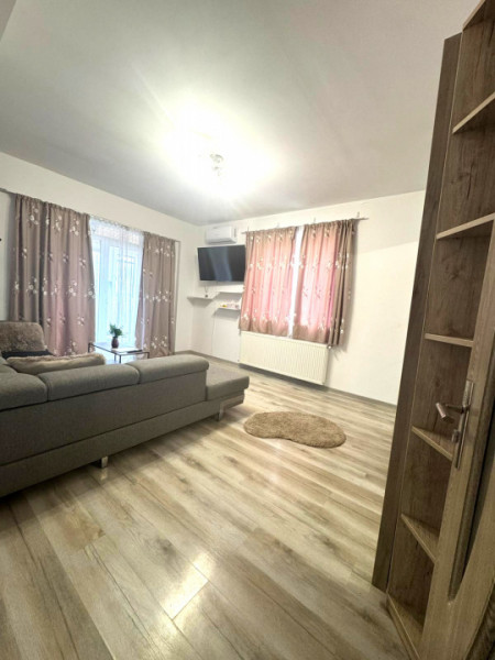 Apartament 2 camere/Bragadiru Leroy Merlin