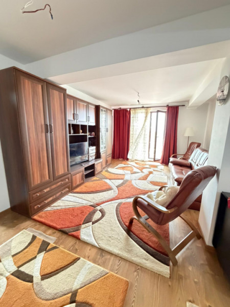 Apartament 3 camere Bragadiru Strada Iernii