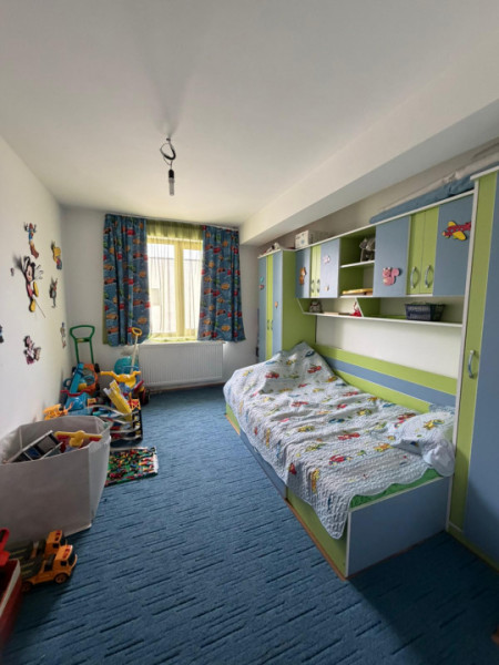 Apartament 3 camere Bragadiru Strada Iernii