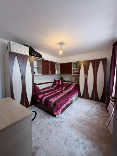 Apartament 3 camere Bragadiru Strada Iernii