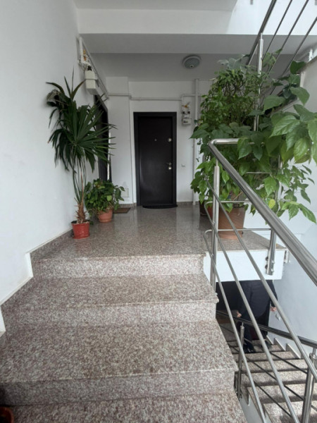 Apartament 3 camere Bragadiru Strada Iernii