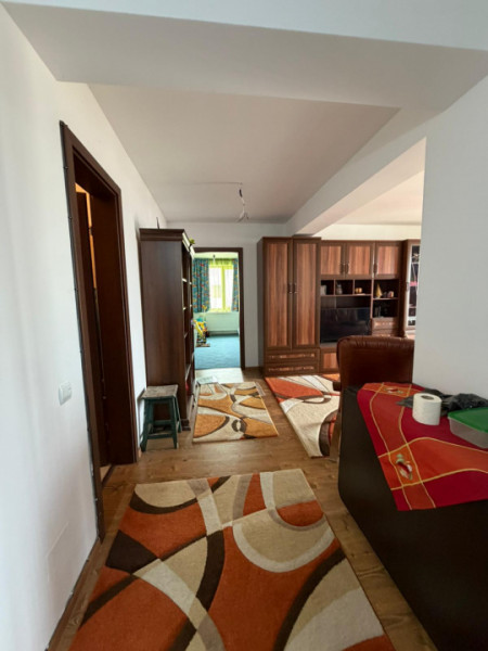 Apartament 3 camere Bragadiru Strada Iernii