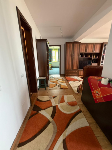 Apartament 3 camere Bragadiru Strada Iernii