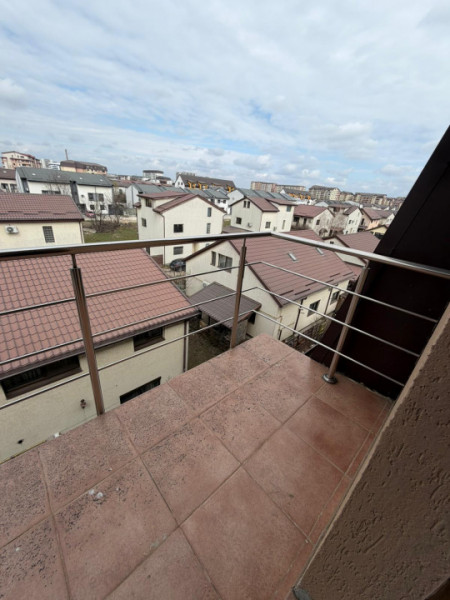 Apartament 3 camere Bragadiru Strada Iernii