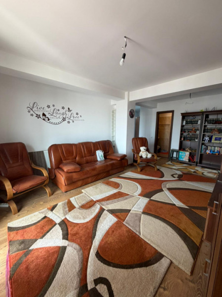 Apartament 3 camere Bragadiru Strada Iernii
