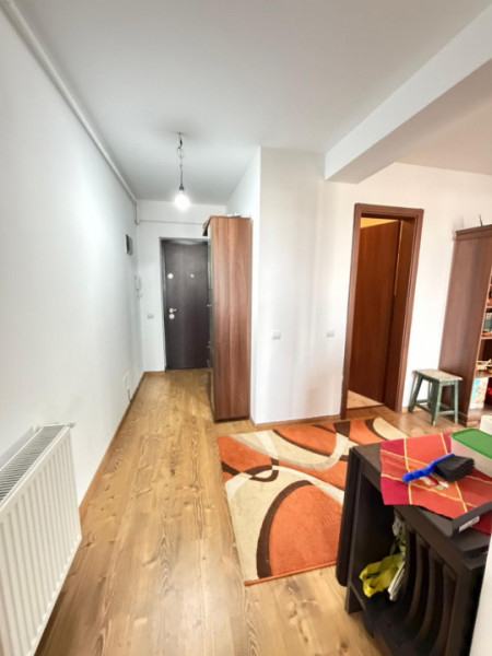 Apartament 3 camere Bragadiru Strada Iernii