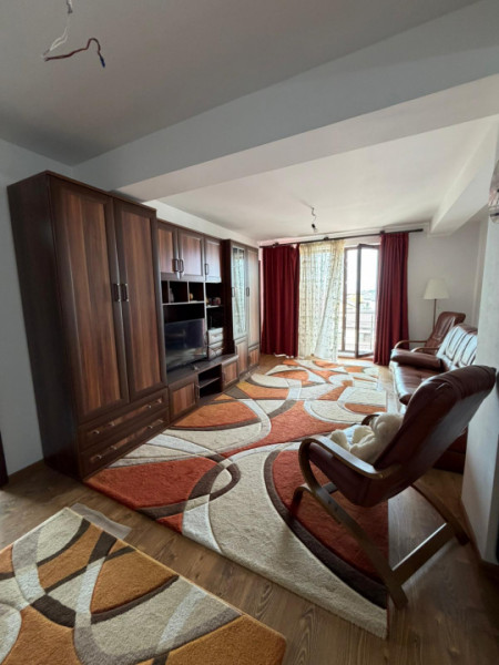 Apartament 3 camere Bragadiru Strada Iernii