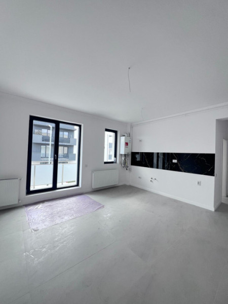 Vanzare Apartament 2 camere/Bragadiru /Cartierul Independentei