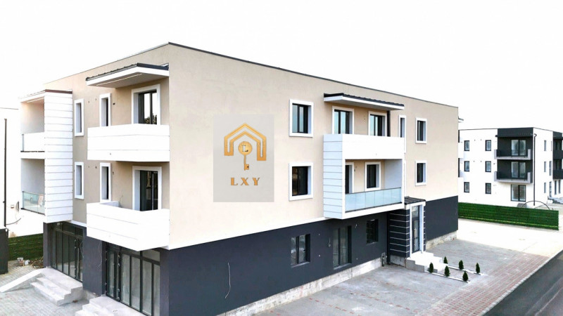 Vanzare Garsoniera Bragadiru/Bloc Nou