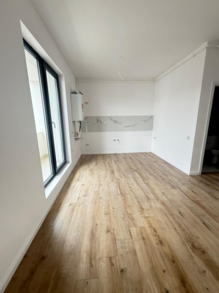 Vanzare Garsoniera Bragadiru/Bloc Nou