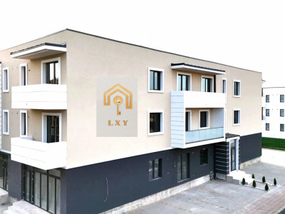 Vanzare Garsoniera Bragadiru/Bloc Nou