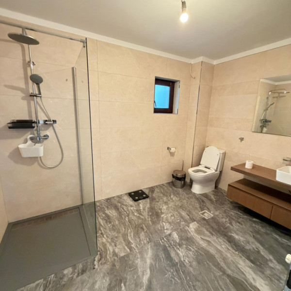 Vanzare Vila Individuala /Bragadiru str Mracineni/teren 500mp