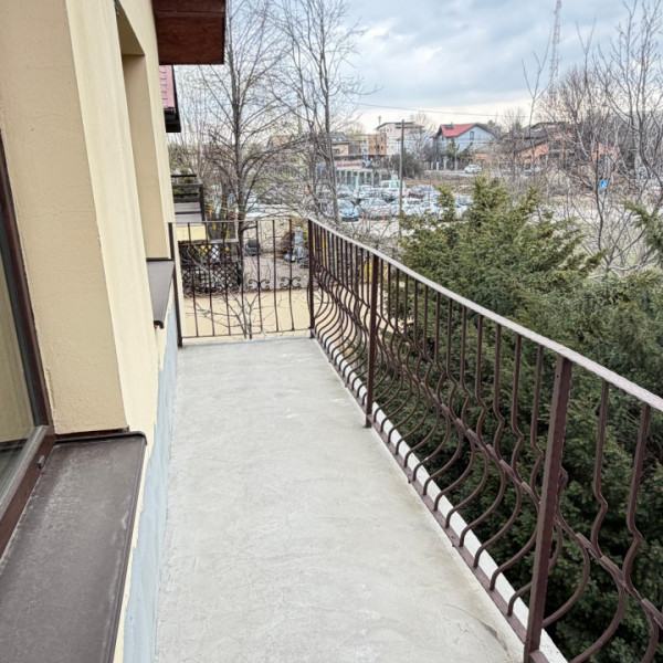 Vanzare Vila Individuala /Bragadiru str Mracineni/teren 500mp