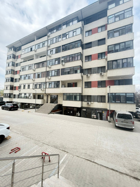 Apartament 3 camere /Bucuresti/Bd. Timisoara /mobilat