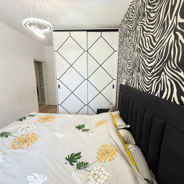 Apartament 3 camere /Bucuresti/Bd. Timisoara /mobilat