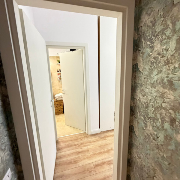 Apartament 3 camere /Bucuresti/Bd. Timisoara /mobilat