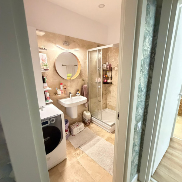 Apartament 3 camere /Bucuresti/Bd. Timisoara /mobilat