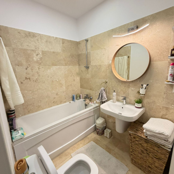 Apartament 3 camere /Bucuresti/Bd. Timisoara /mobilat