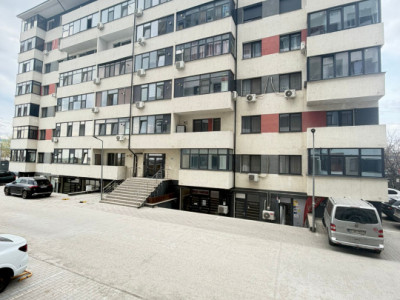 Apartament 3 camere /Bucuresti/Bd. Timisoara /mobilat