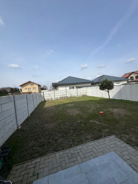 Vila Duplex de vanzare/Cornetu P+1+M /Mansarda Finisata