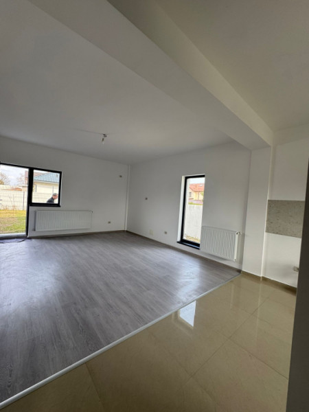 Vila Duplex de vanzare/Cornetu P+1+M /Mansarda Finisata