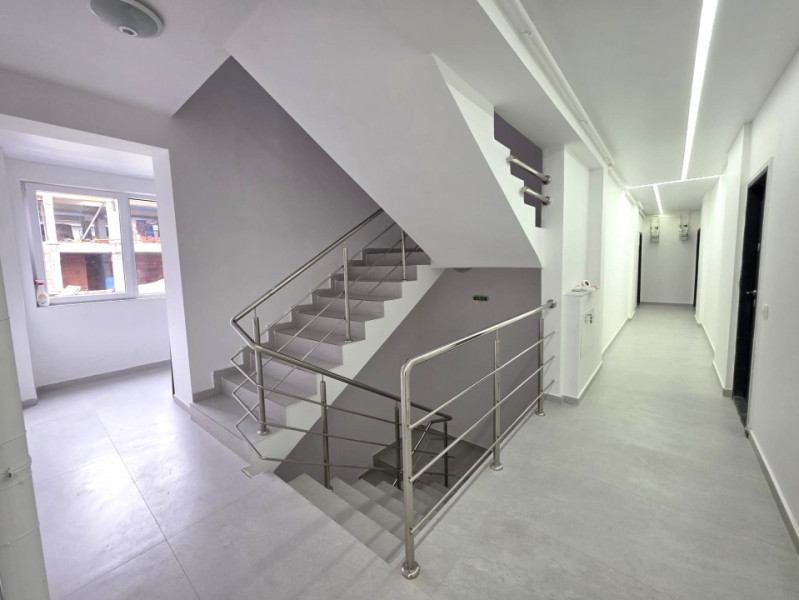 Promotie Apartament 3 camere cu bucatarie inclusa si loc de parcare