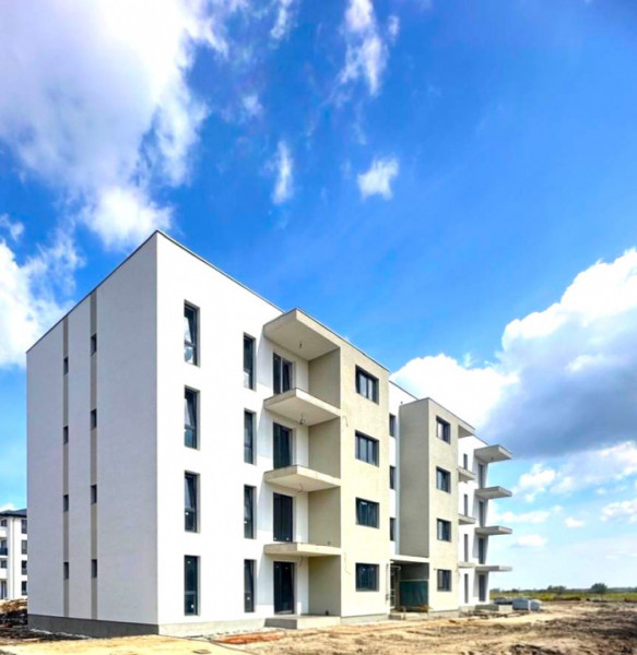 Promotie Apartament 3 camere cu bucatarie inclusa 