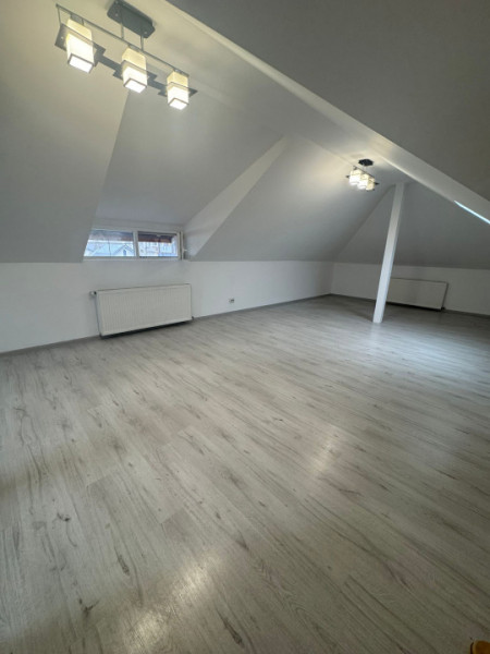 Vila de Vanzare Bragadiru str Libertatii/P+1+M